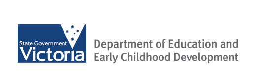 State Government of Victoria - Department of Education and Early Childhood Development